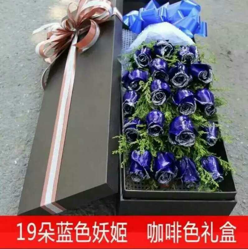 鲜花花束